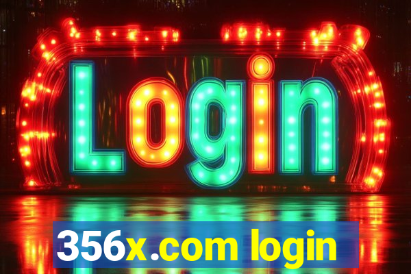 356x.com login